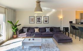 Ocean Apartment 303